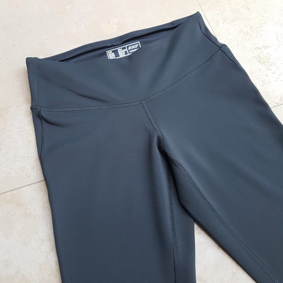 NWOT New Balance Dry Grey Leggings - Picture 3 of 11